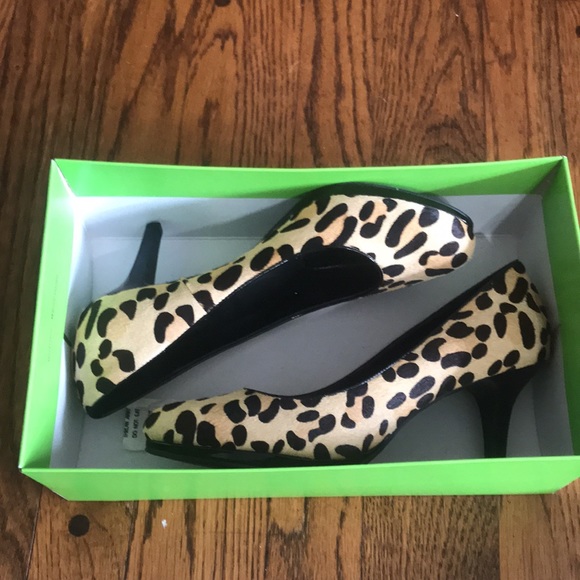 Kelly and Katie heels - Picture 4 of 5